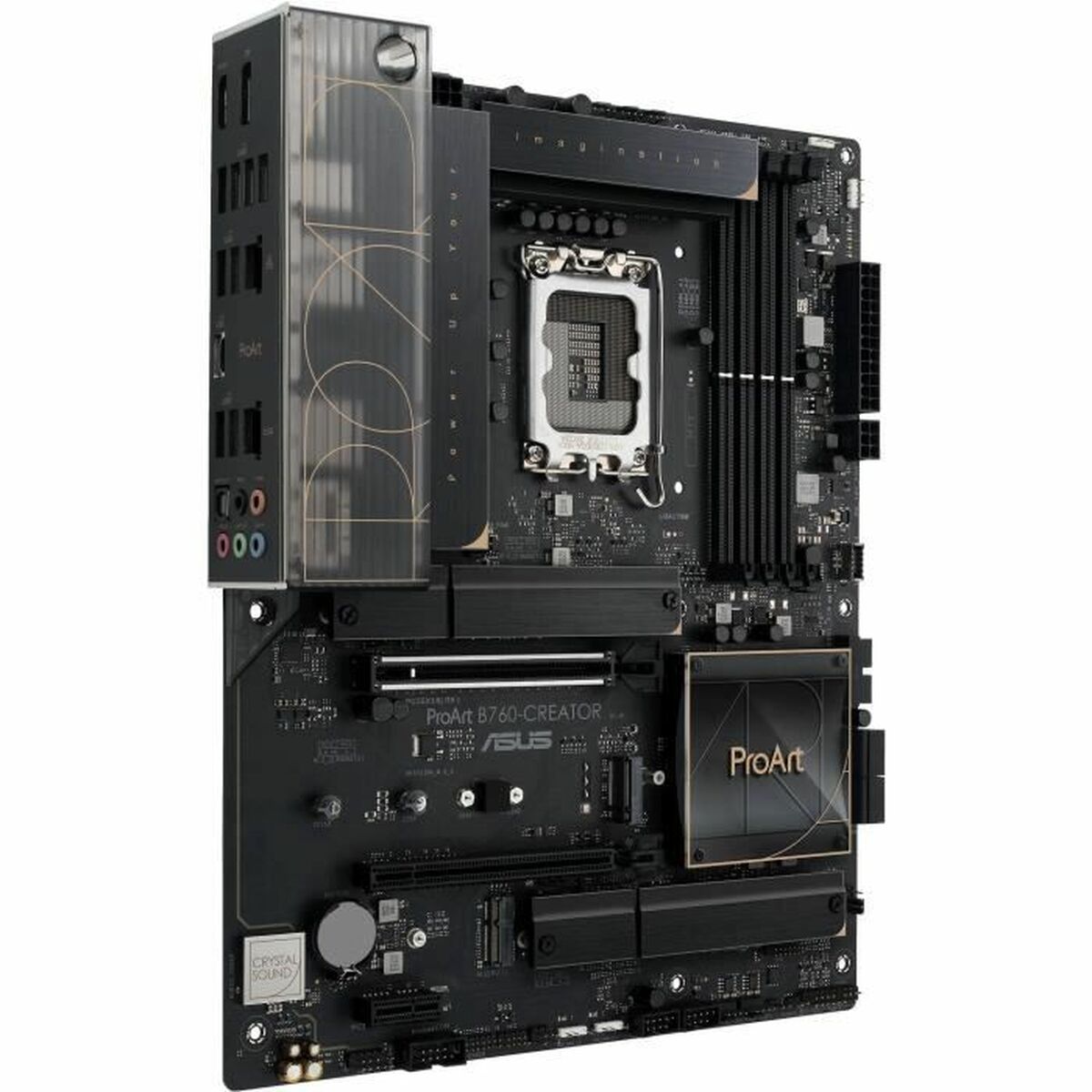 PROART B760-CREATOR