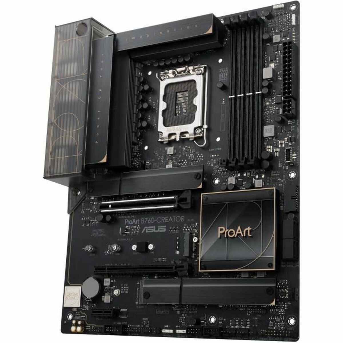 PROART B760-CREATOR