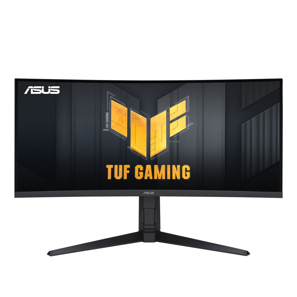 "ASUS TUF Gaming VG34VQL3A écran plat de PC 86,4 cm (34"") 3440 x 1440 pixels UltraWide Quad HD LCD Noir"