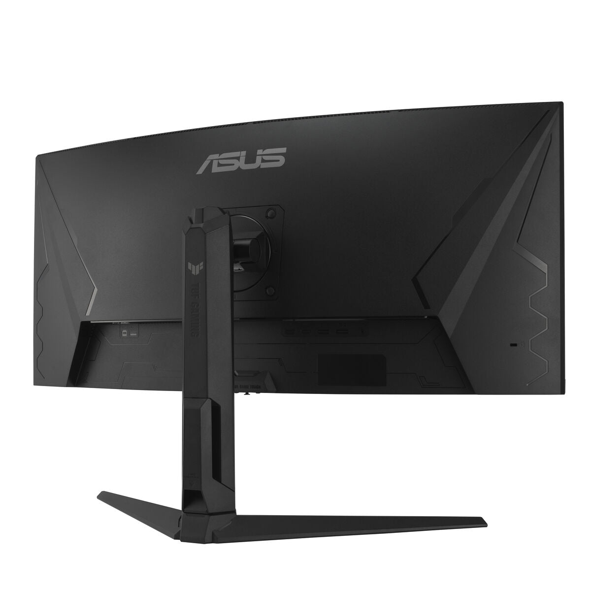 "ASUS TUF Gaming VG34VQL3A écran plat de PC 86,4 cm (34"") 3440 x 1440 pixels UltraWide Quad HD LCD Noir"