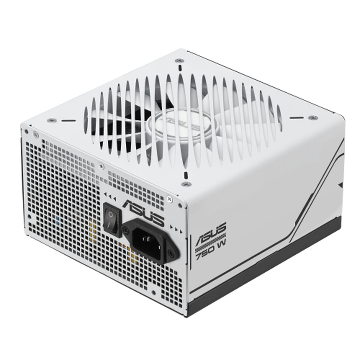 ASUS Prime 750W 80 Plus Gold Compatible ATX 3.0