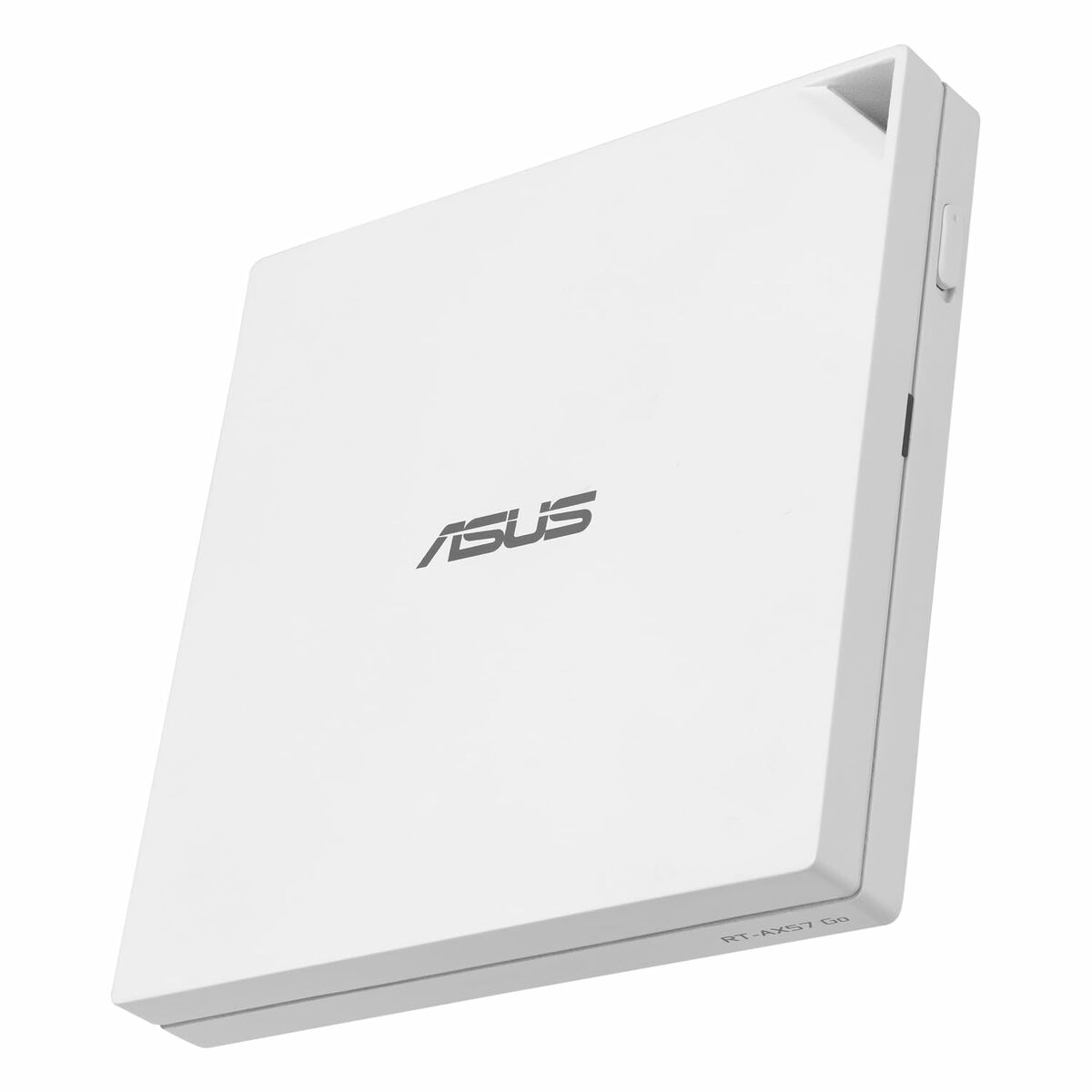ASUS AX3000 Dual Band WiFi 6 802.11ax Mini Router supporting MU-MIMO and OFDMA Technology