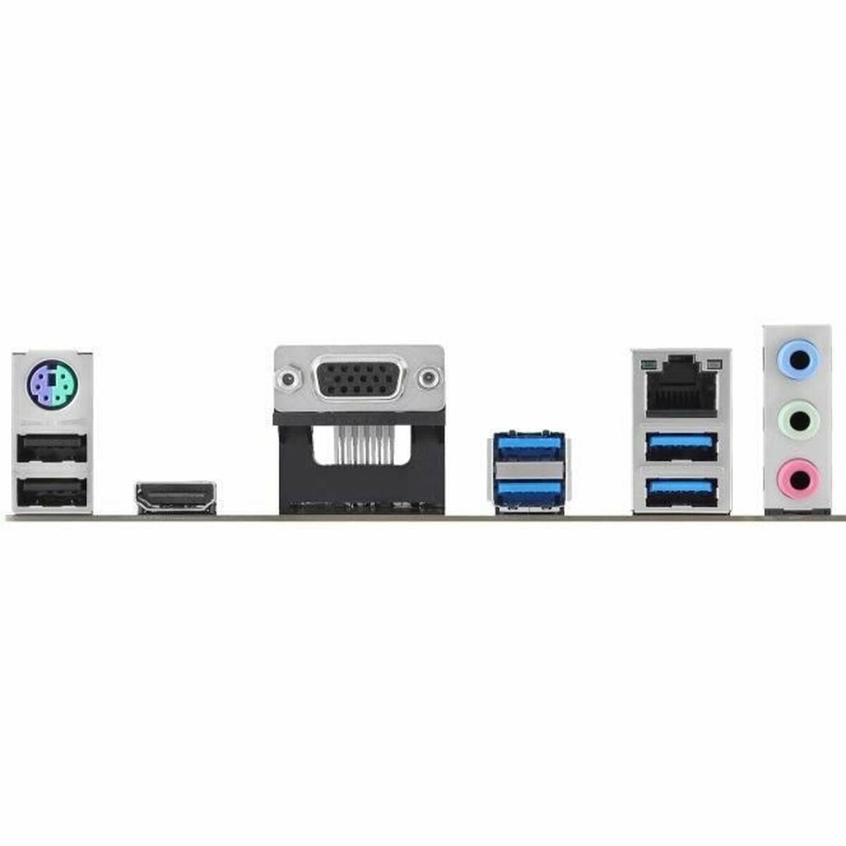 ASUS PRIME B760M-K LGA 1700 2xDDR5 microATX 4xSATA MB 1xHDMI 2.1 1xD-Sub 2xM.2