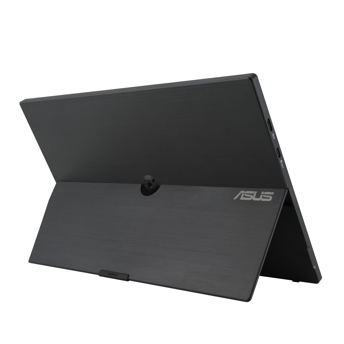"ASUS MB16AHV écran plat de PC 39,6 cm (15.6"") 1920 x 1080 pixels Full HD LCD Noir"