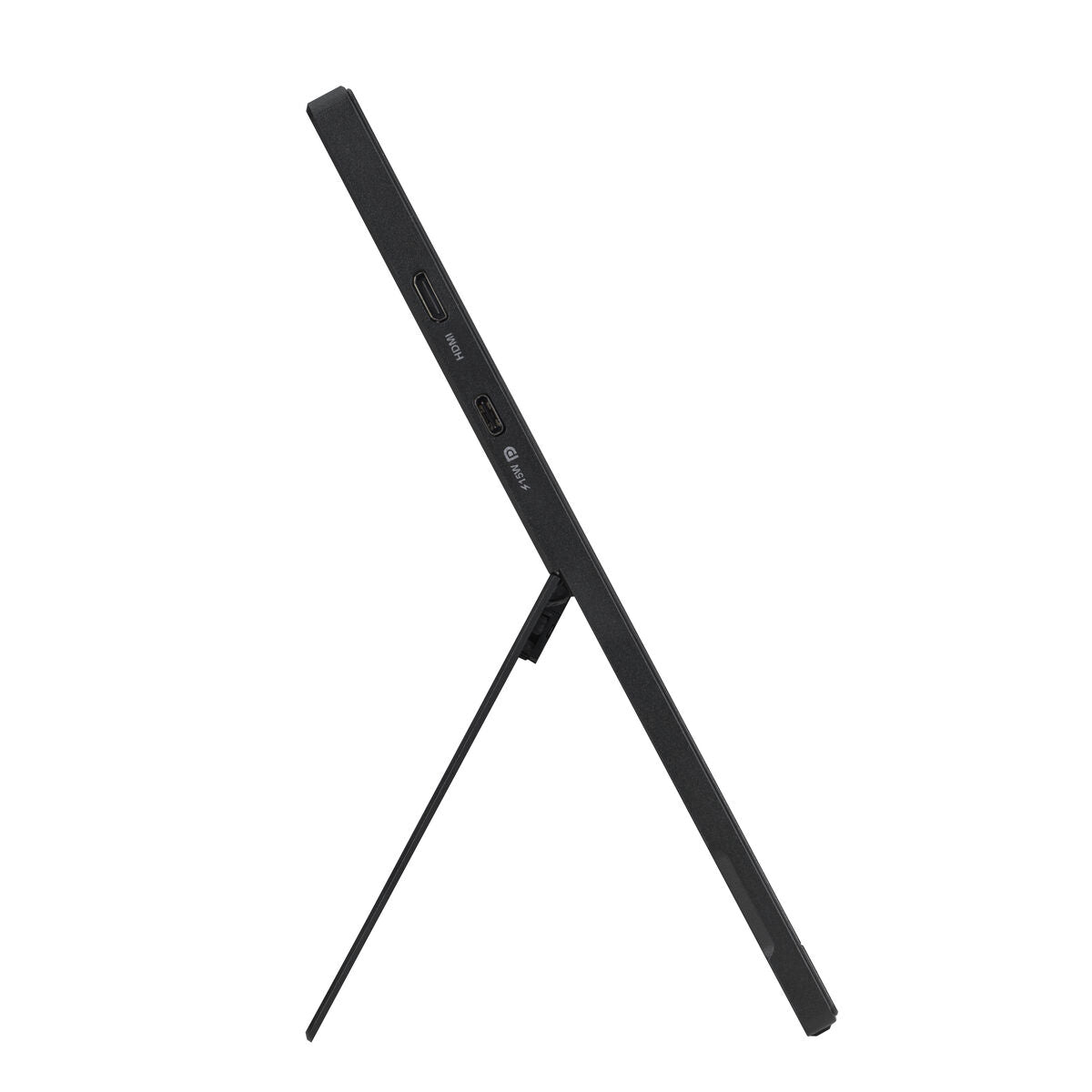 "ASUS MB16AHV écran plat de PC 39,6 cm (15.6"") 1920 x 1080 pixels Full HD LCD Noir"