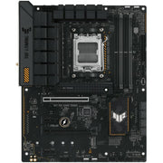 ASUS TUF GAMING A620-PRO WIFI AMD A620 Emplacement AM5 ATX