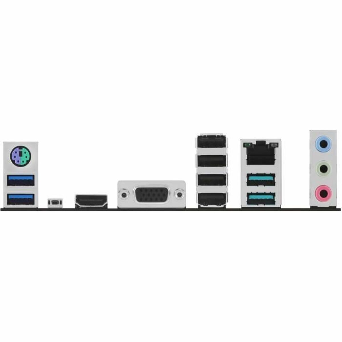ASUS PRIME B650M-K AMD B650 Emplacement AM5 micro ATX
