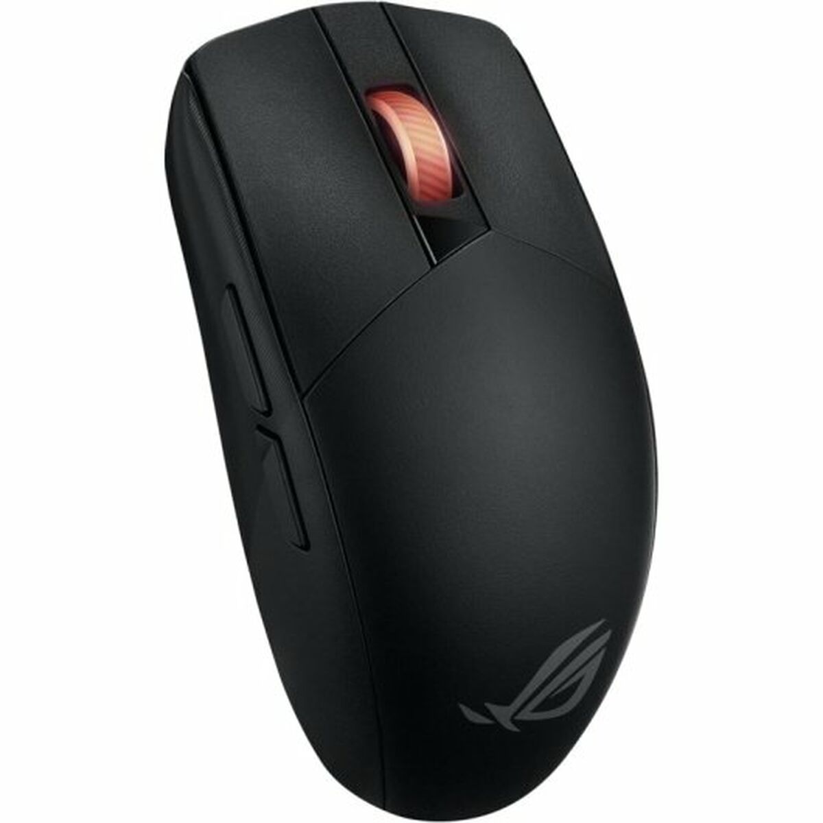 ASUS ROG Strix Impact III Wireless souris Gaming Ambidextre RF sans fil + Bluetooth Optique 36000 DPI