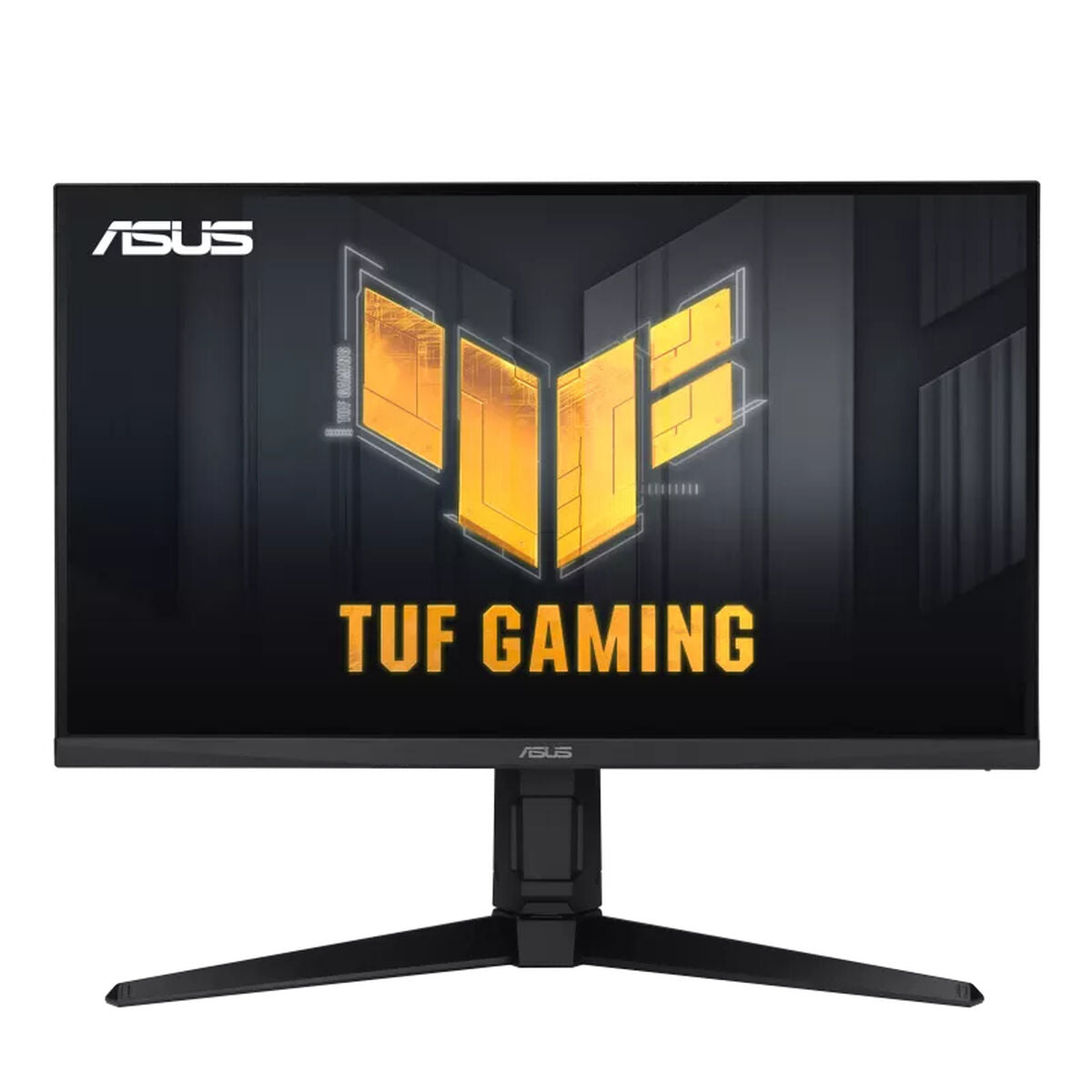 ASUS 90LM09H0-B01170 Moniteur LCD Full HD TUF Gaming 27 pouces avec un temps de réponse de 1 ms