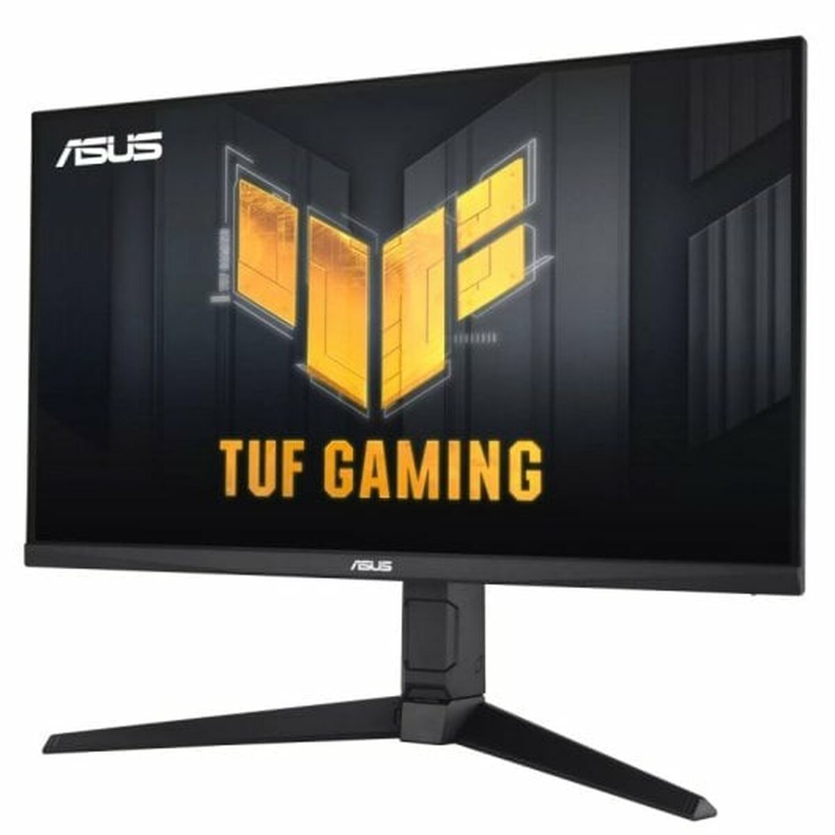ASUS 90LM09H0-B01170 Moniteur LCD Full HD TUF Gaming 27 pouces avec un temps de réponse de 1 ms