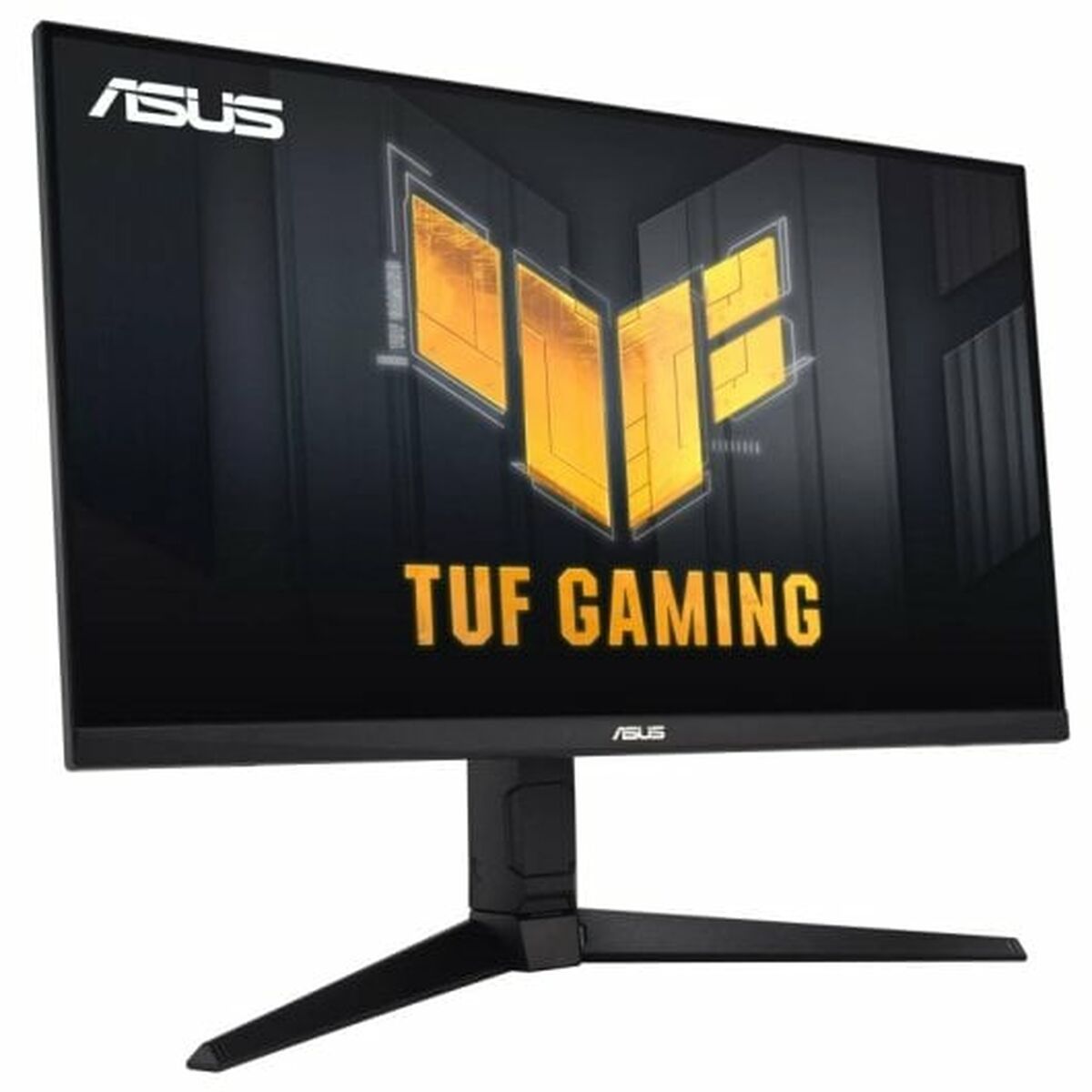 ASUS 90LM09H0-B01170 Moniteur LCD Full HD TUF Gaming 27 pouces avec un temps de réponse de 1 ms