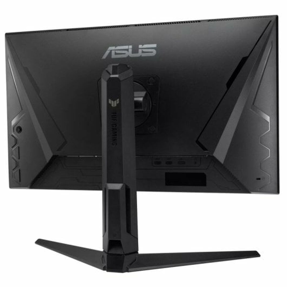 ASUS 90LM09H0-B01170 Moniteur LCD Full HD TUF Gaming 27 pouces avec un temps de réponse de 1 ms