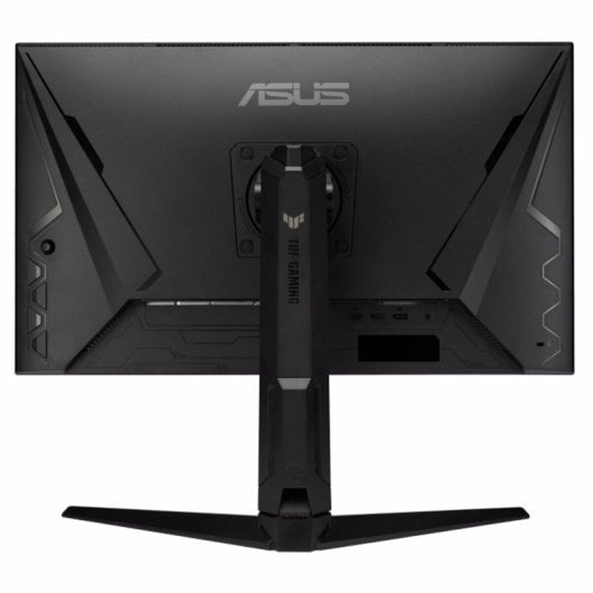 ASUS 90LM09H0-B01170 Moniteur LCD Full HD TUF Gaming 27 pouces avec un temps de réponse de 1 ms