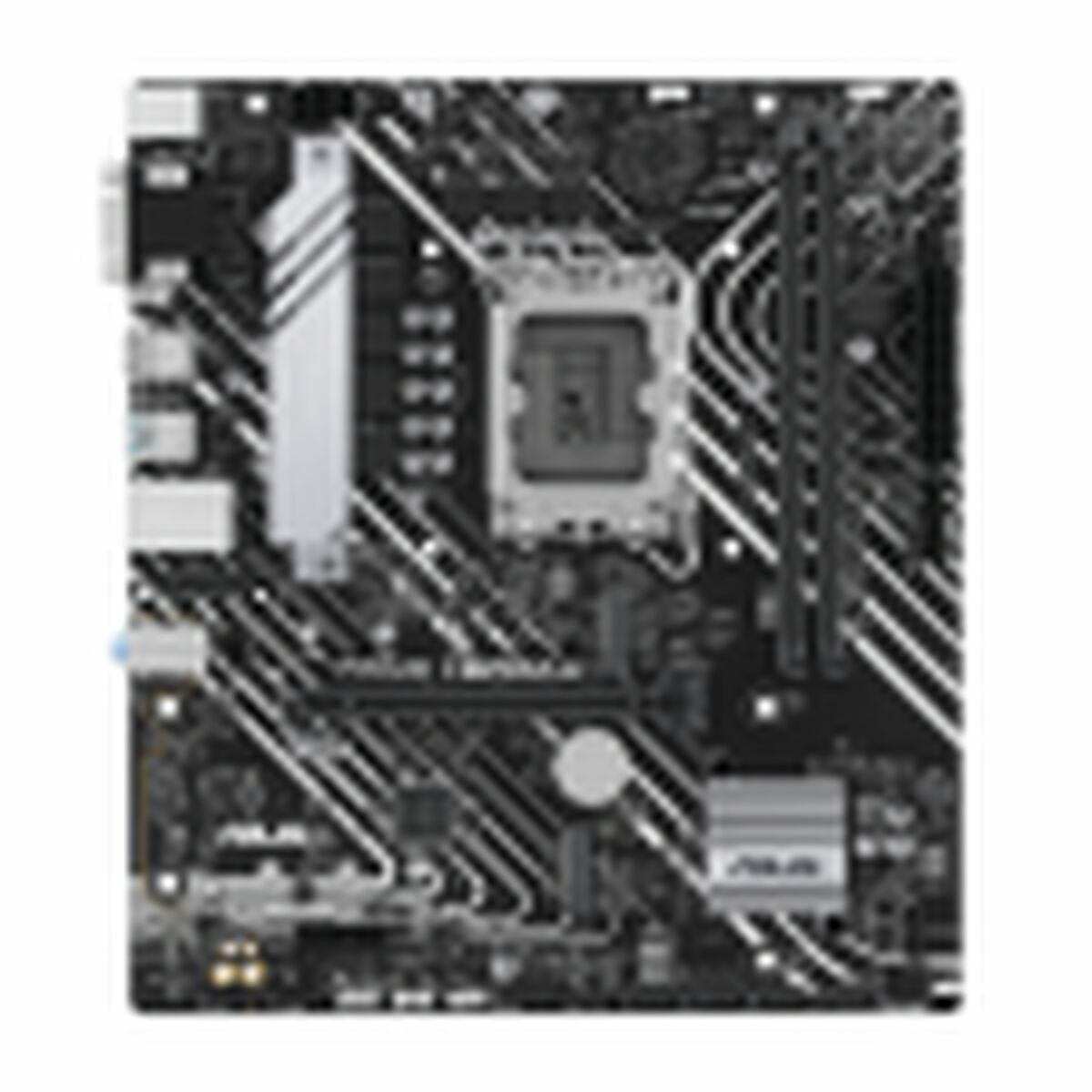 ASUS PRIME H610M-A-CSM LGA1700 2DDR5 microATX 4xSATA MB 1xHDMI 1xDP 1xD-Sub 2xM.2