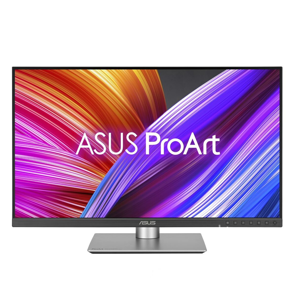 "ASUS ProArt Display PA24ACRV écran plat de PC 60,5 cm (23.8"") 2560 x 1440 pixels Quad HD LCD Noir"