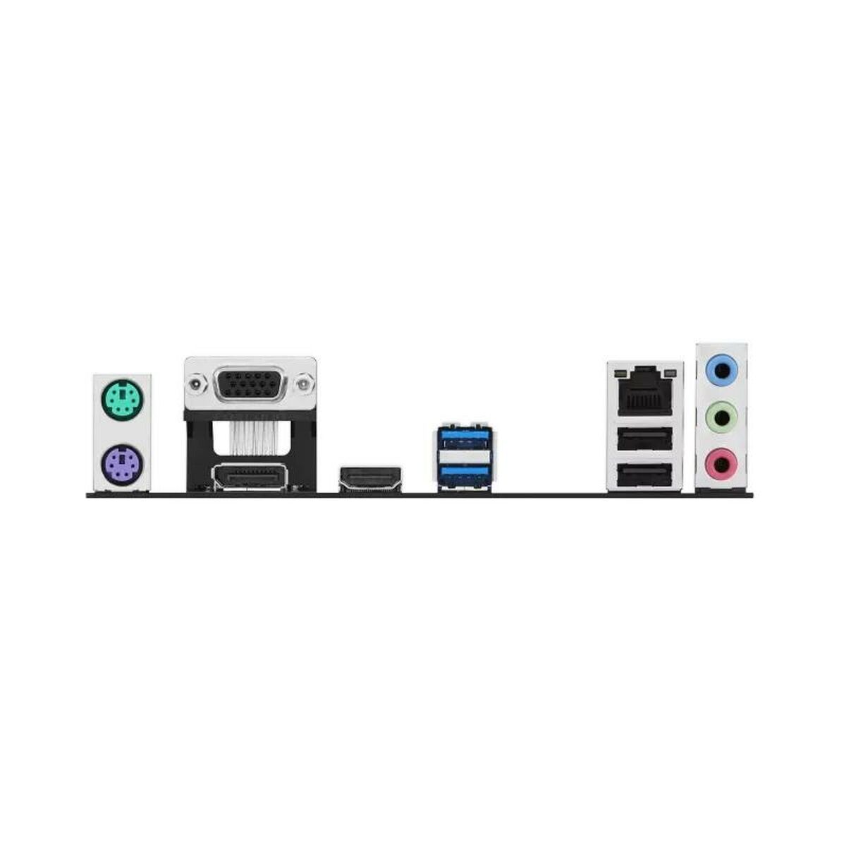 ASUS PRIME H610M-R-SI LGA 1700 2DDR5 microATX 4xSATA MB 1xHDMI 2.1 1xDP 1.4 1xD-Sub 1xM.2
