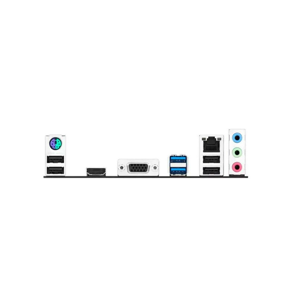 ASUS PRIME H610M-K LGA 1700 2DDR5 microATX 4xSATA MB 1xHDMI 2.1 1xD-Sub 1xM.2