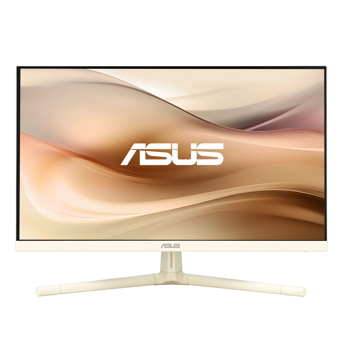 "ASUS VU249CFE-M écran plat de PC 60,5 cm (23.8"") 1920 x 1080 pixels Full HD Or"