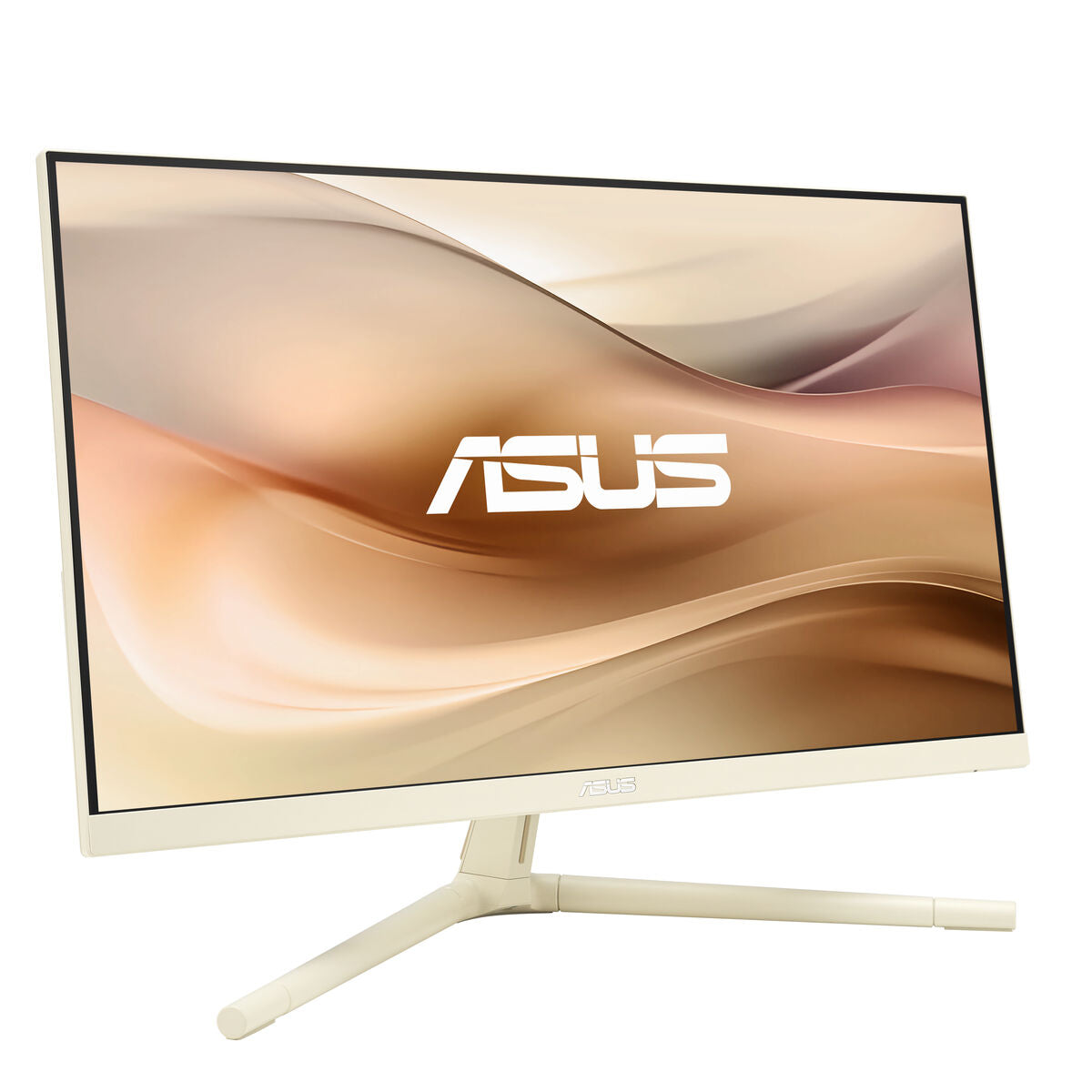 "ASUS VU249CFE-M écran plat de PC 60,5 cm (23.8"") 1920 x 1080 pixels Full HD Or"