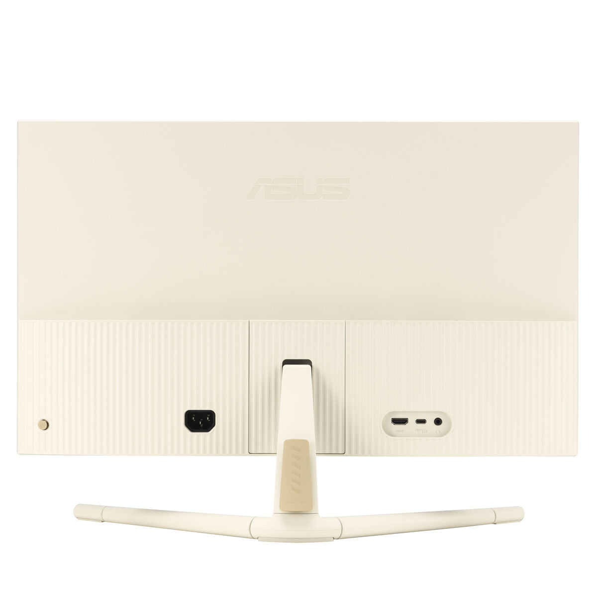 "ASUS VU249CFE-M écran plat de PC 60,5 cm (23.8"") 1920 x 1080 pixels Full HD Or"