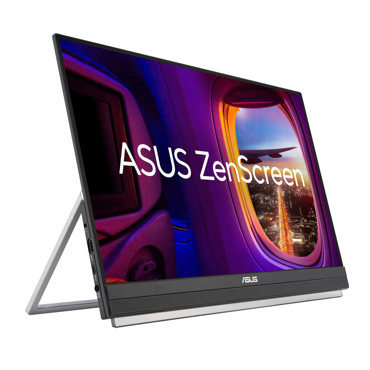 MB229CF 22'' inch FHD IPS 100Hz USB-C PD