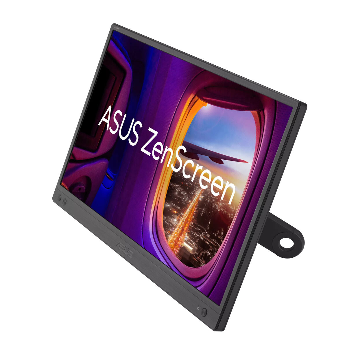 MB166CR 16'' 60Hz FHD IPS USB-C