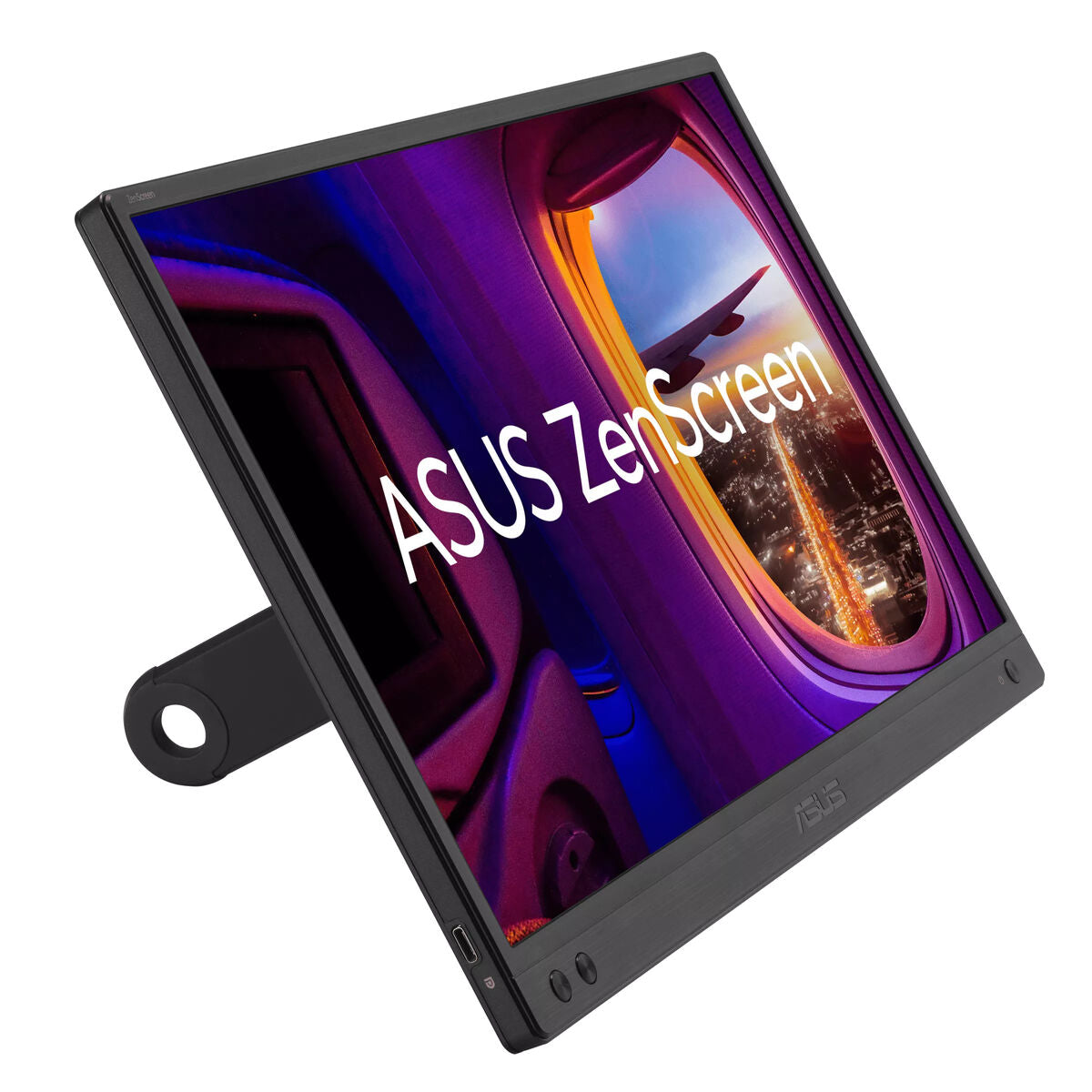 MB166CR 16'' 60Hz FHD IPS USB-C