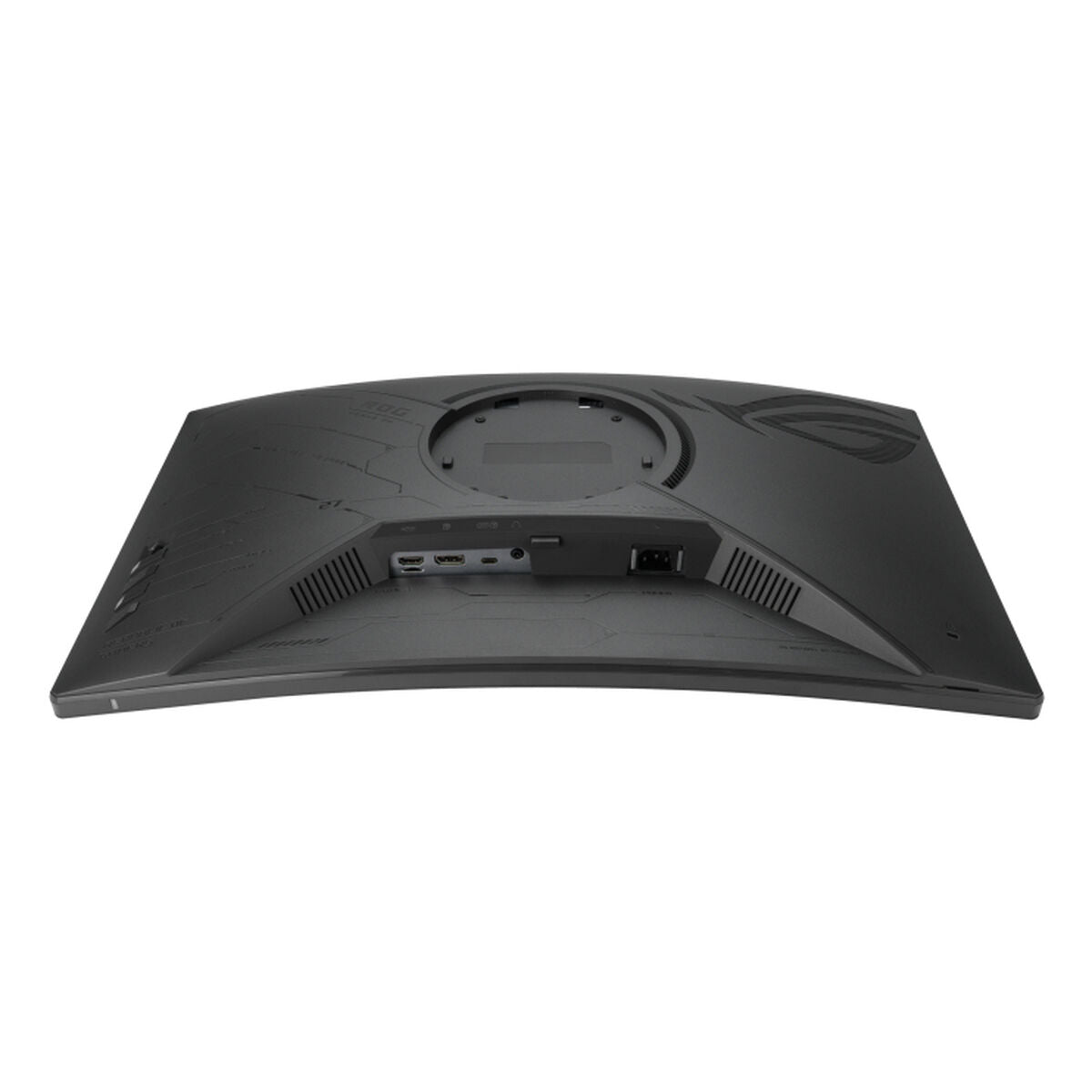 "ASUS XG27WCS écran plat de PC 68,6 cm (27"") 2560 x 1440 pixels Wide Quad HD Noir"