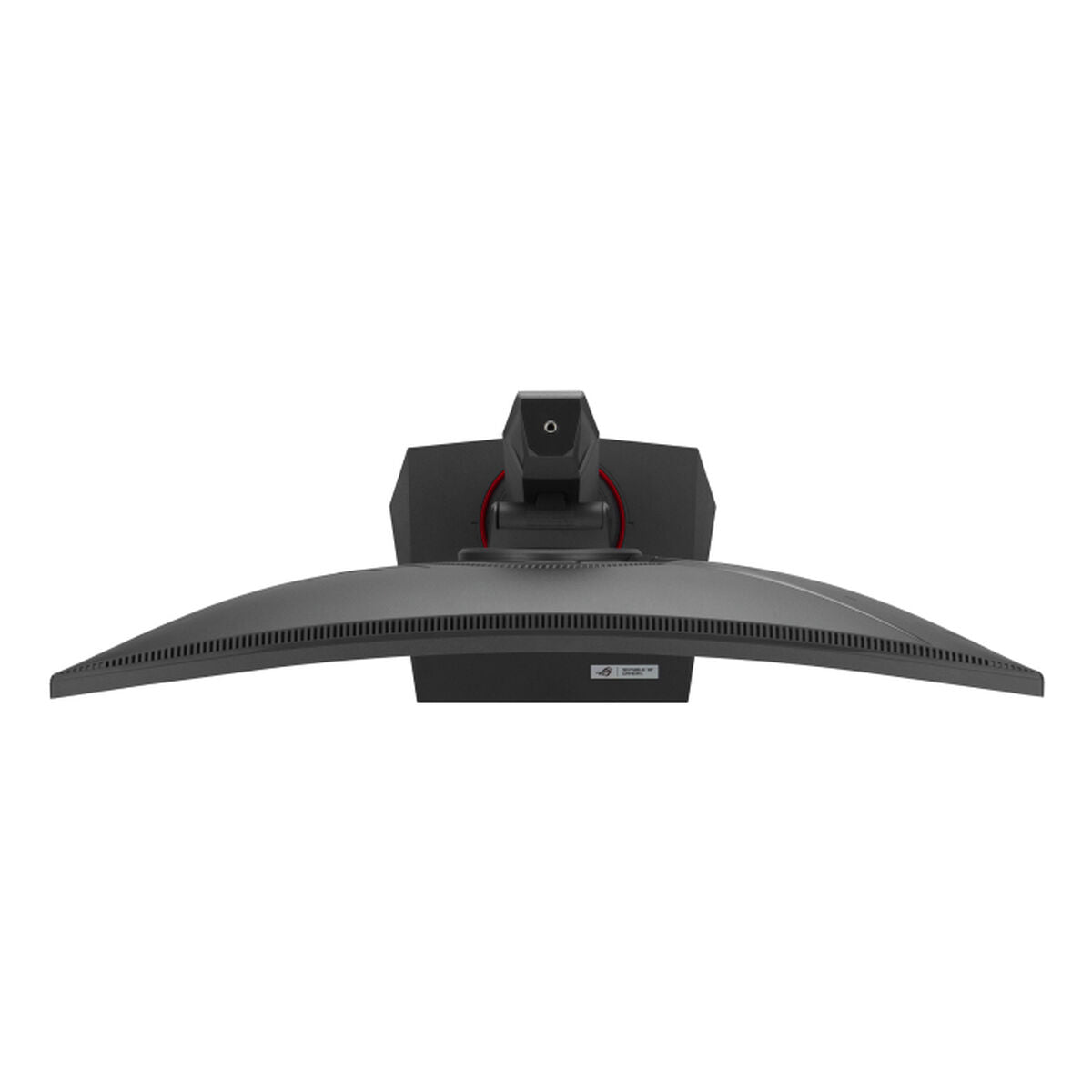 "ASUS XG27WCS écran plat de PC 68,6 cm (27"") 2560 x 1440 pixels Wide Quad HD Noir"