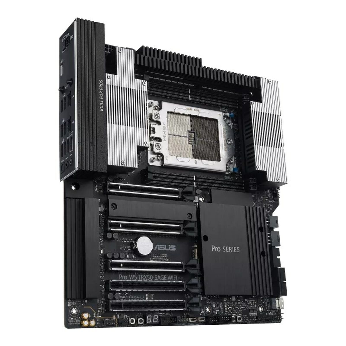 ASUS PRO WS TRX50-SAGE WIFI Motherboard