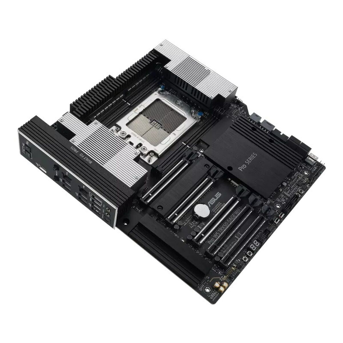 ASUS PRO WS TRX50-SAGE WIFI Motherboard