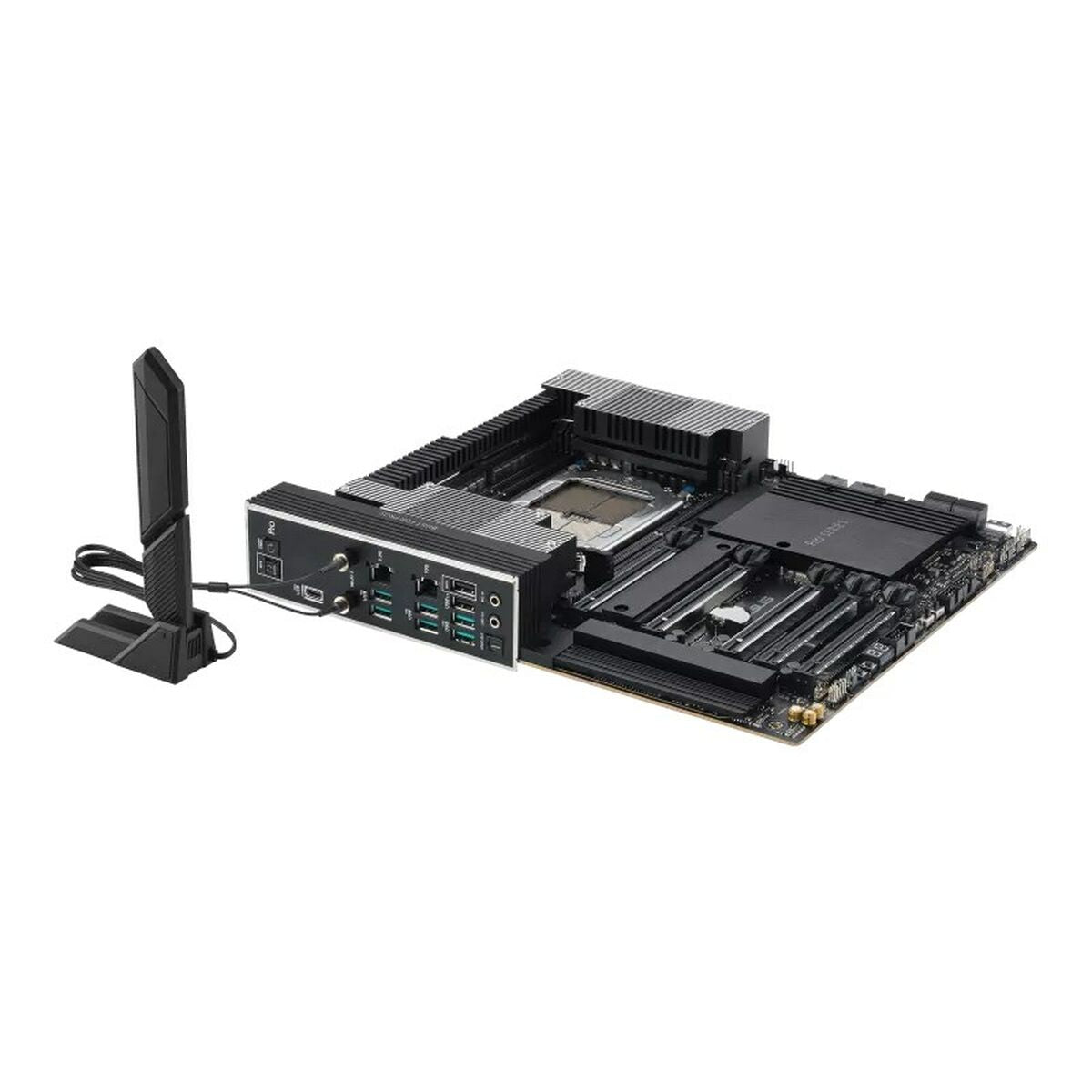 ASUS PRO WS TRX50-SAGE WIFI Motherboard