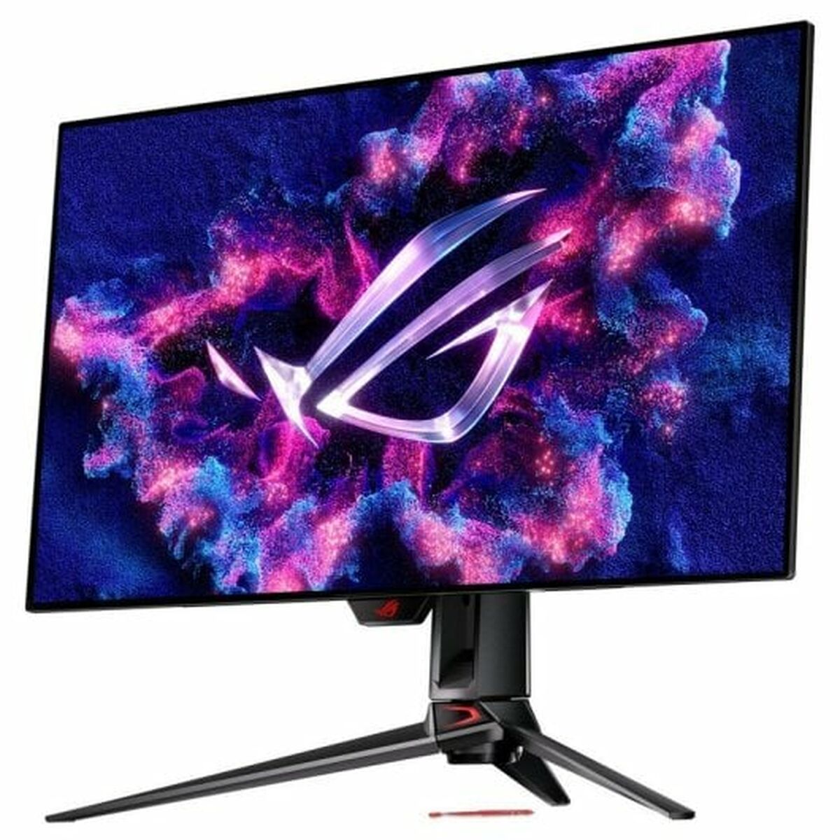 "ASUS ROG Swift PG32UCDP écran plat de PC 80 cm (31.5"") 3840 x 2160 pixels 4K Ultra HD OLED Noir"