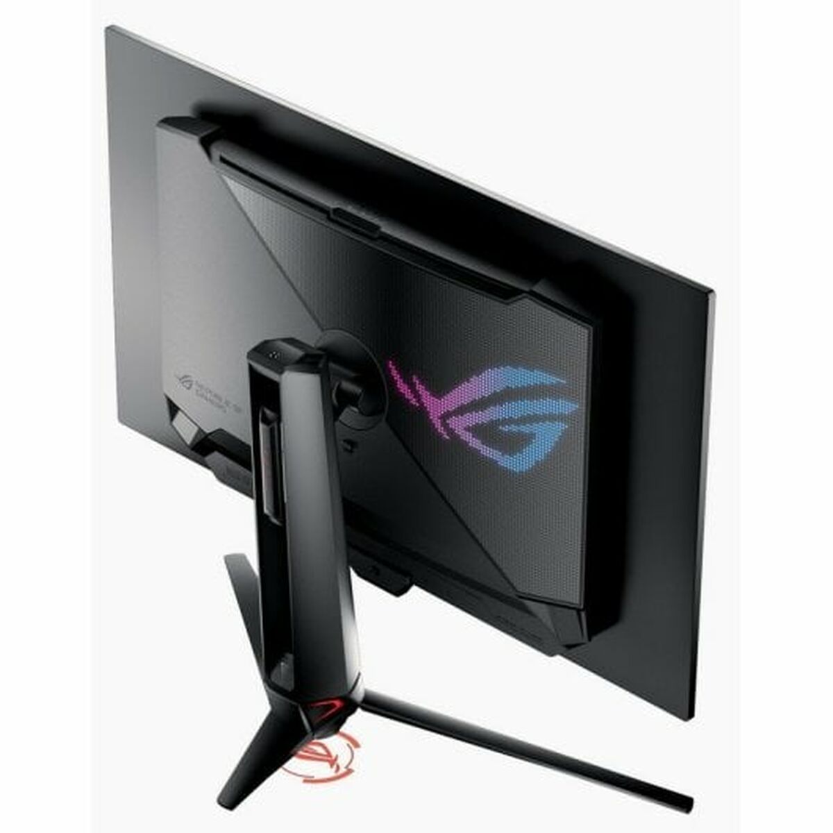 "ASUS ROG Swift PG32UCDP écran plat de PC 80 cm (31.5"") 3840 x 2160 pixels 4K Ultra HD OLED Noir"