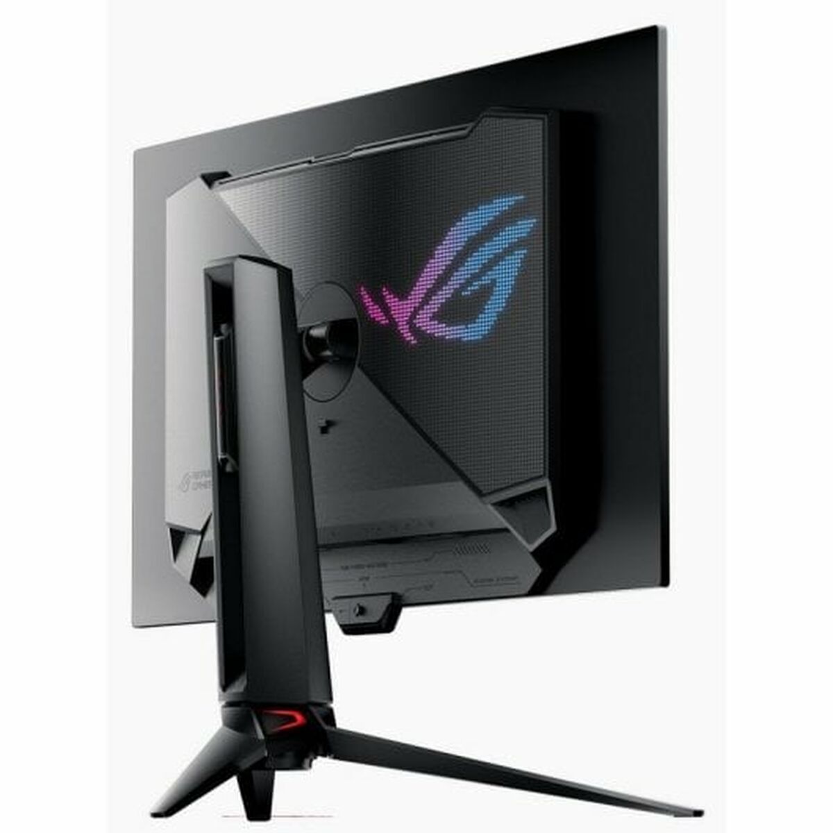 "ASUS ROG Swift PG32UCDP écran plat de PC 80 cm (31.5"") 3840 x 2160 pixels 4K Ultra HD OLED Noir"