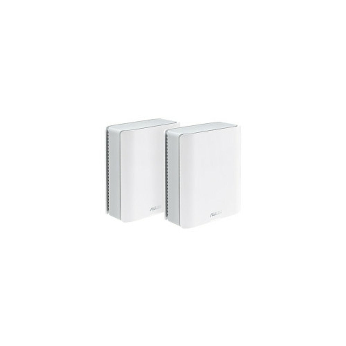 ASUS ZenWiFi BT10 Tri-band WiFi 7 Mesh 18 Gbps 6000 sq.ft 2pk Dual 10G Ports Security and Parental Controls Included