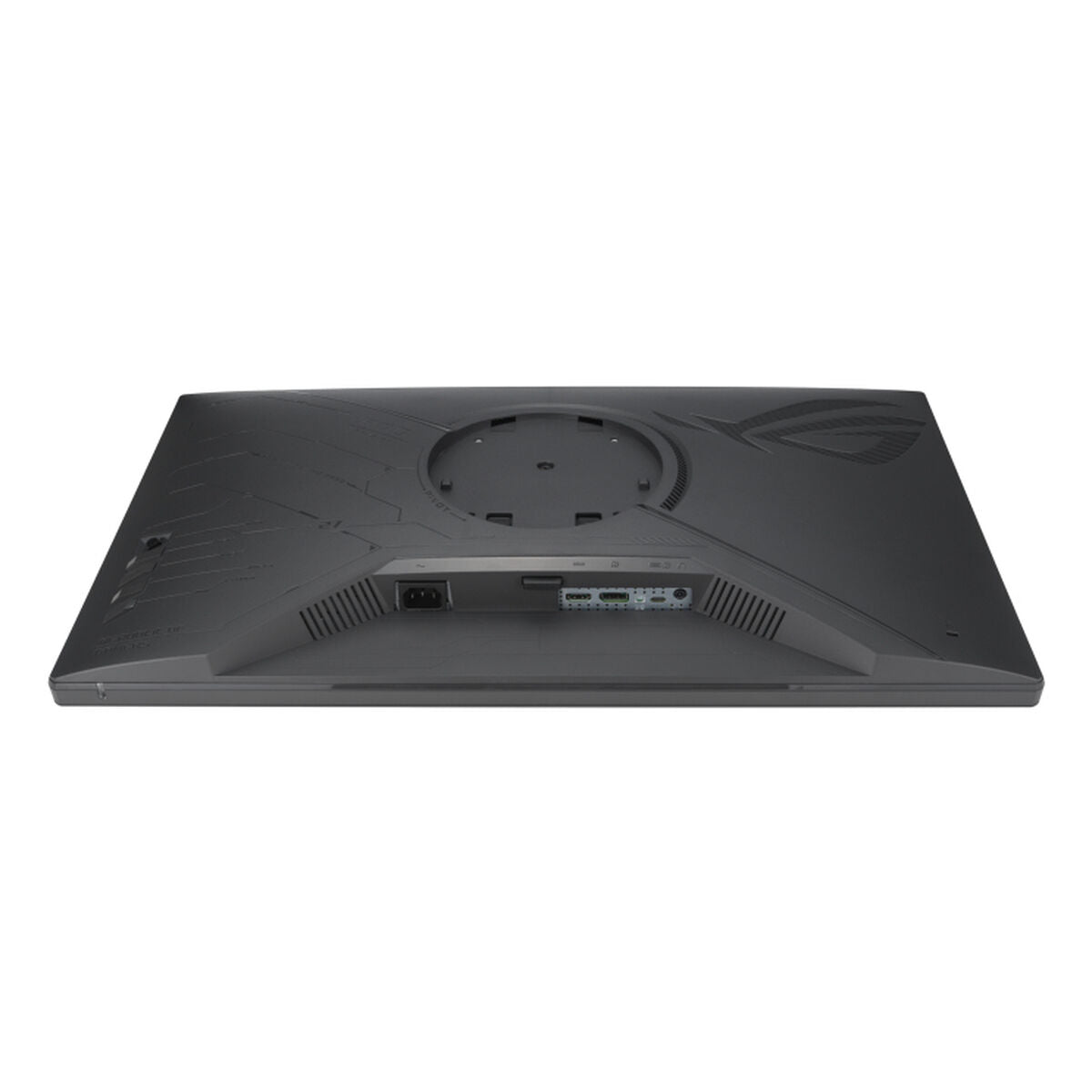 "ASUS XG27UCS écran plat de PC 68,6 cm (27"") 3840 x 2160 pixels 4K Ultra HD LCD Noir"