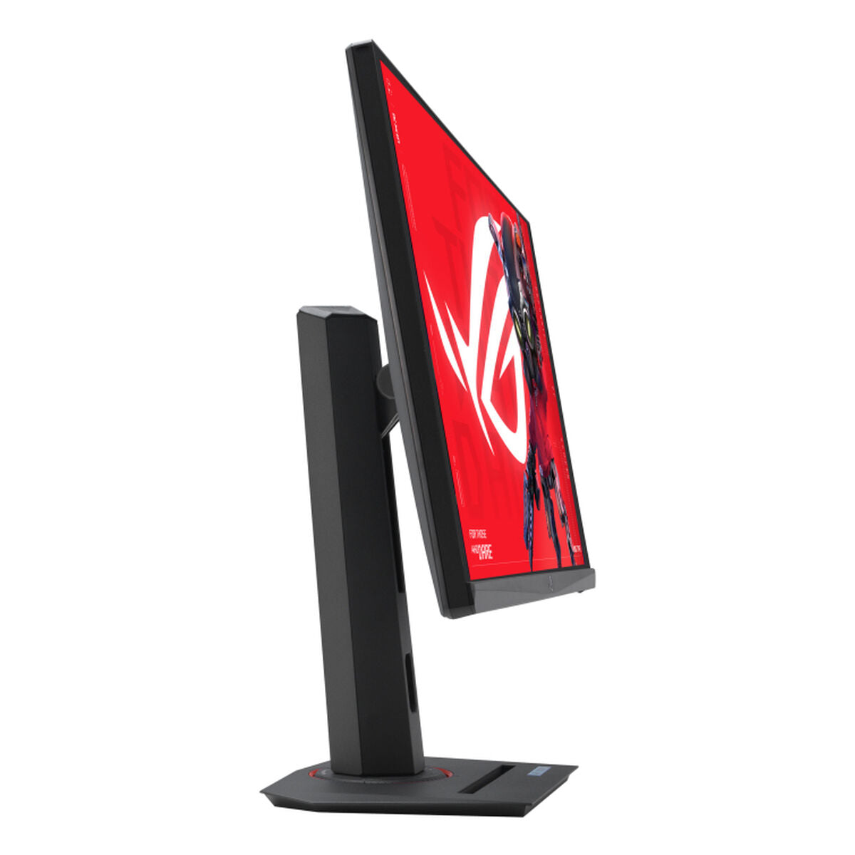 "ASUS XG27UCS écran plat de PC 68,6 cm (27"") 3840 x 2160 pixels 4K Ultra HD LCD Noir"
