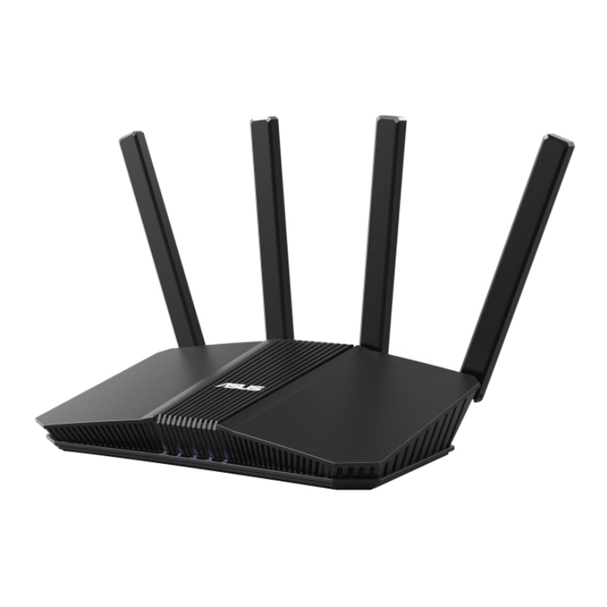 ASUS RT-BE58U Routeur extensible bi-bande WiFi 7 802.11be Smart AiMesh 3600 Mbps port 2.5G jusquà 3 SSID pour les appareils