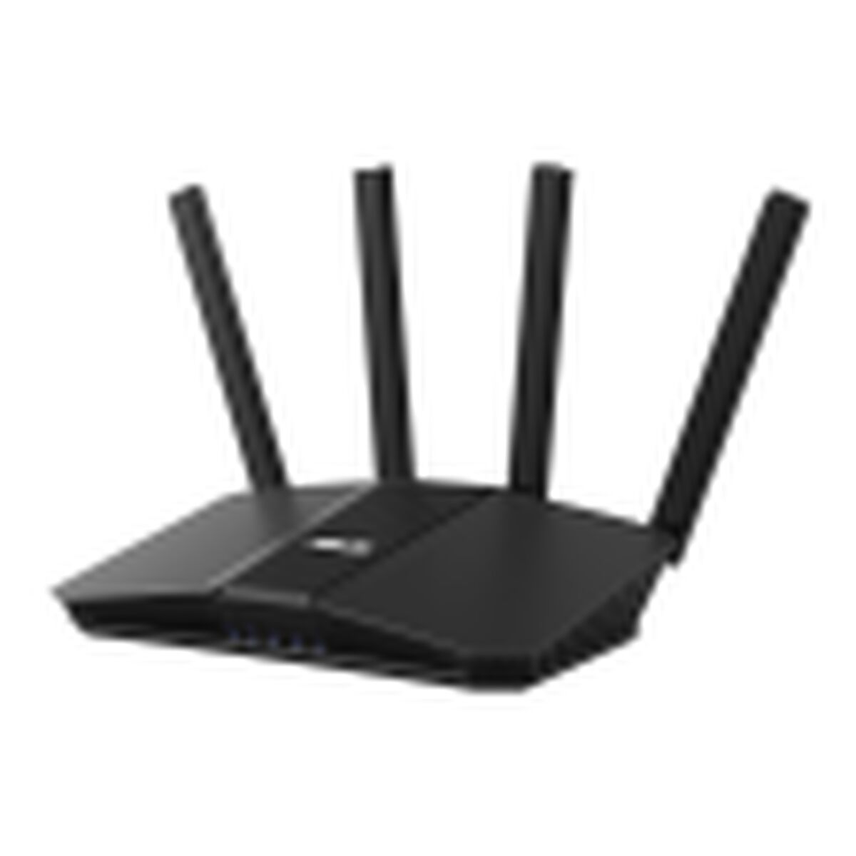 ASUS RT-BE58U Routeur extensible bi-bande WiFi 7 802.11be Smart AiMesh 3600 Mbps port 2.5G jusquà 3 SSID pour les appareils