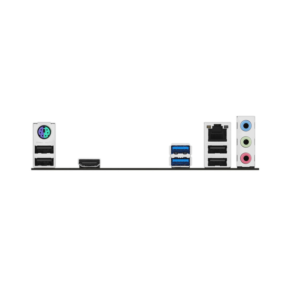 ASUS PRIME H610M-K D4 ARGB LGA1700 micro-ATX motherboard 2xDDR4 4xSATA PCIe 4.0 M.2 slot