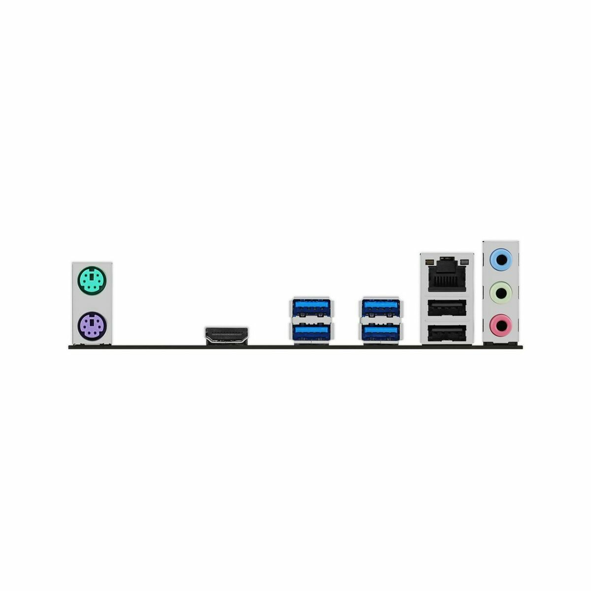 ASUS PRIME A520M-R AM4 2xDDR4 microATX 4xSATA MB 1xHDMI 1xM.2