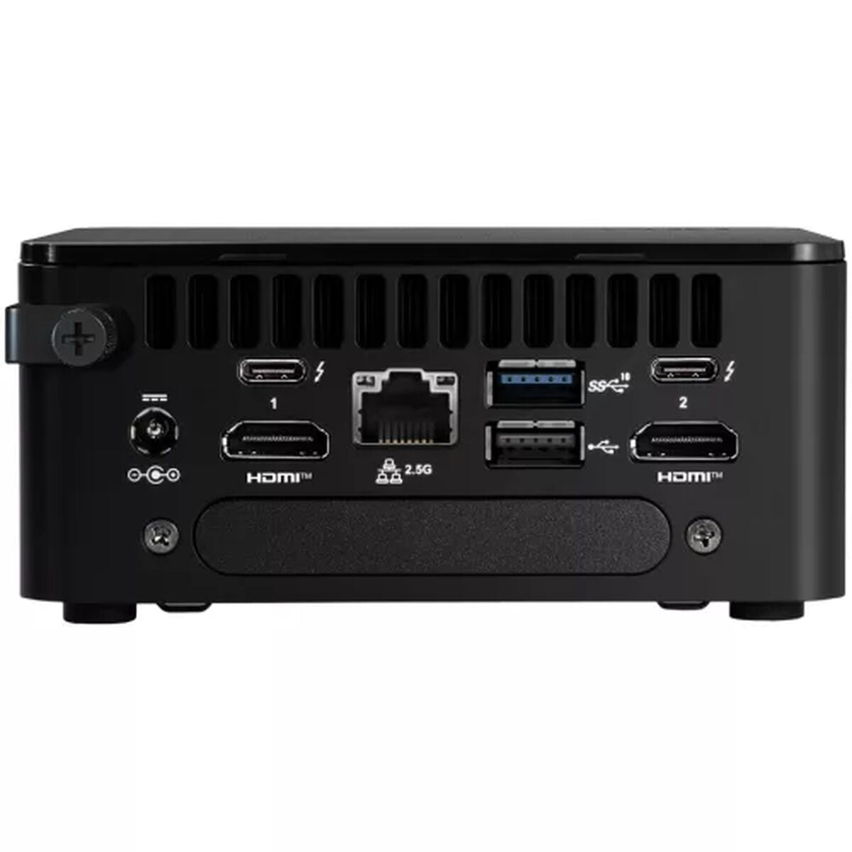 NUC/13 PRO RNUC13L3Hv50000 No Cord L6