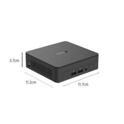 NUC/13 PRO RNUC13L5Kv50000 No Cord L6