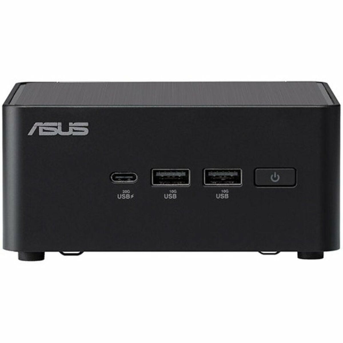 ASUS RNUC14RVHI300002I Barebone Intel Core 3 100U Tall Kit L6 EU Cord