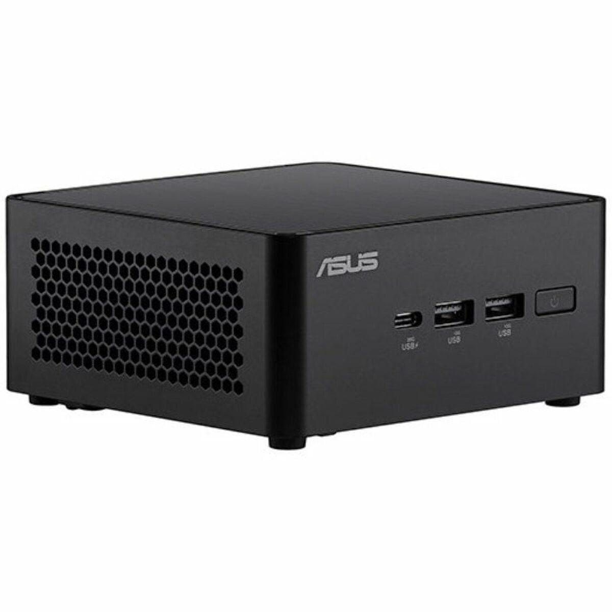 ASUS RNUC14RVHI300002I Barebone Intel Core 3 100U Tall Kit L6 EU Cord