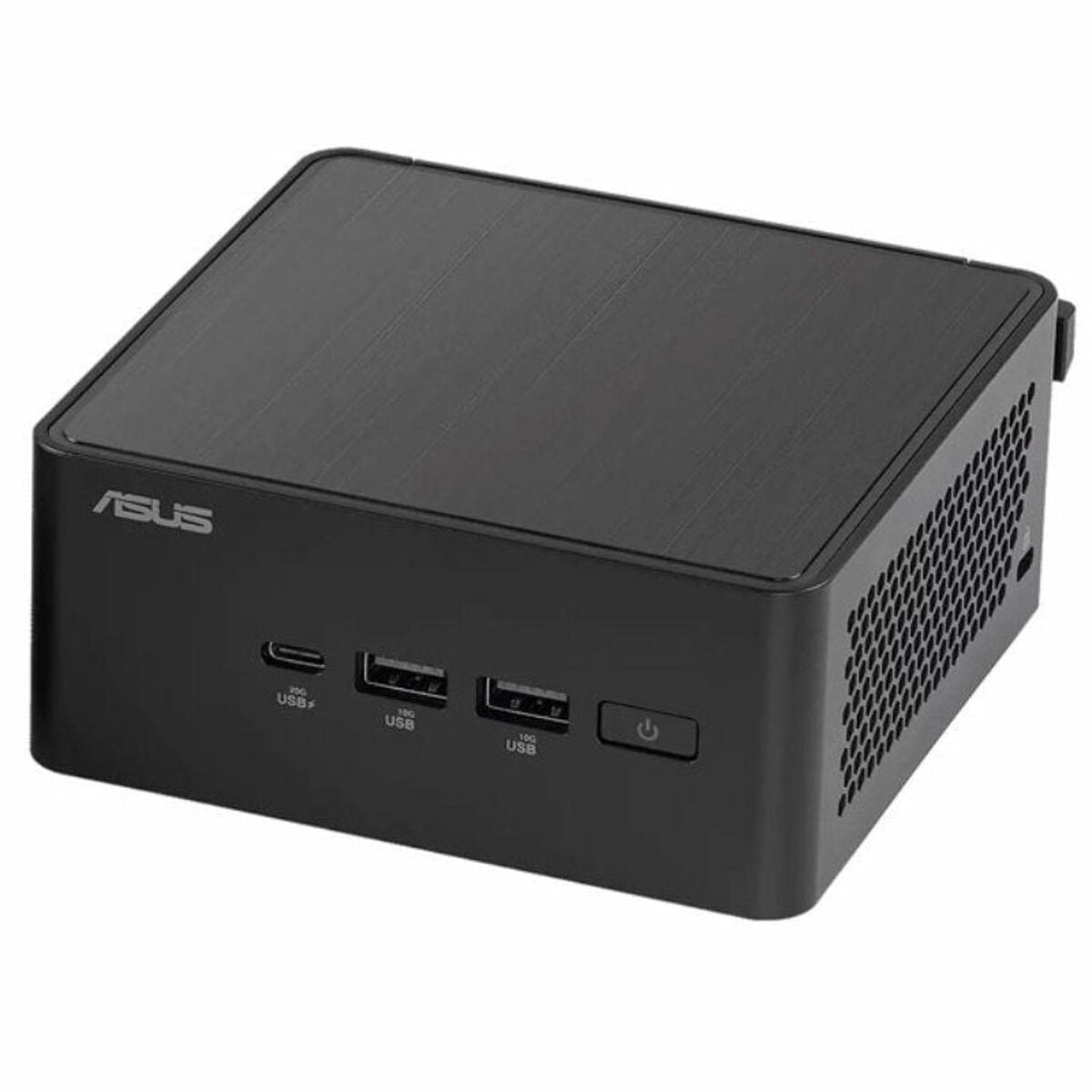 ASUS RNUC14RVHI300002I Barebone Intel Core 3 100U Tall Kit L6 EU Cord