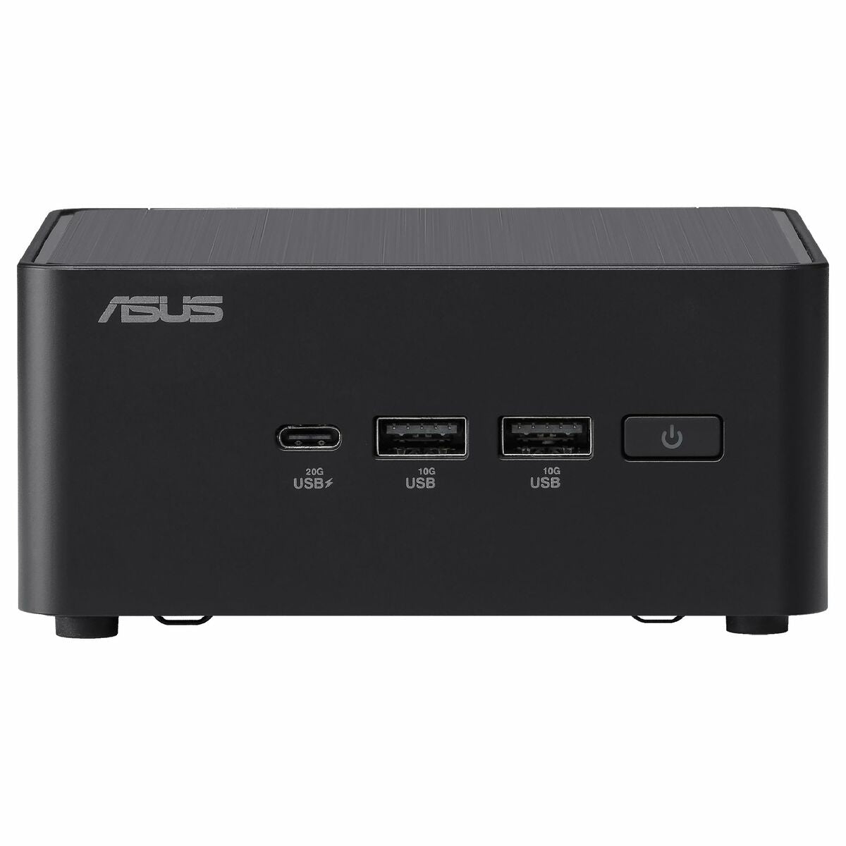 ASUS RNUC14RVHU500002I Barebone Intel Core Ultra 5 125H Tall Kit L6 EU Cord