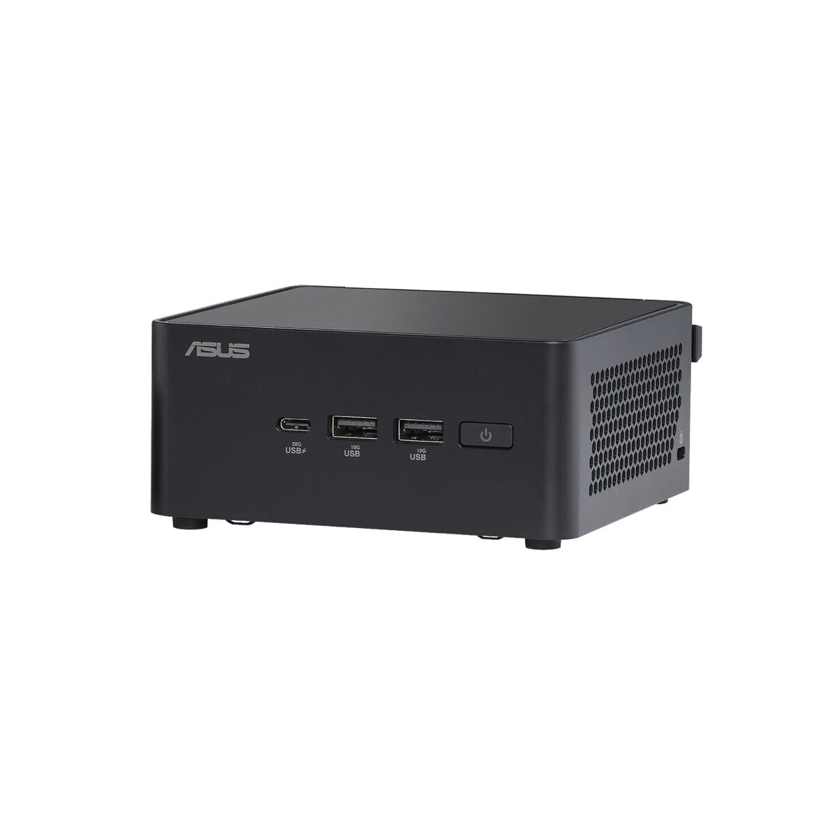 ASUS RNUC14RVHU700002I Barebone Intel Core Ultra 7 155H Tall Kit L6 EU Cord