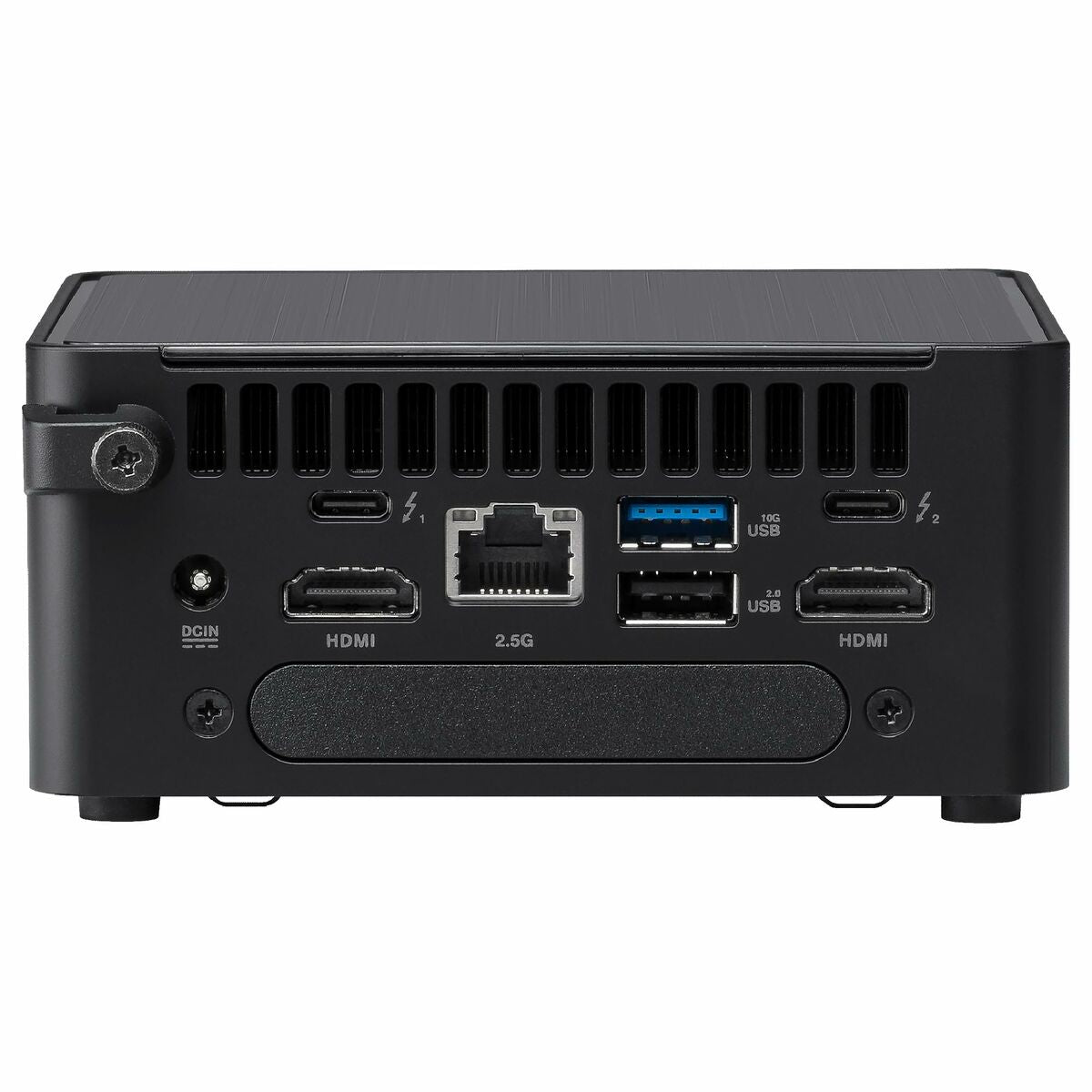 ASUS RNUC14RVHU700002I Barebone Intel Core Ultra 7 155H Tall Kit L6 EU Cord